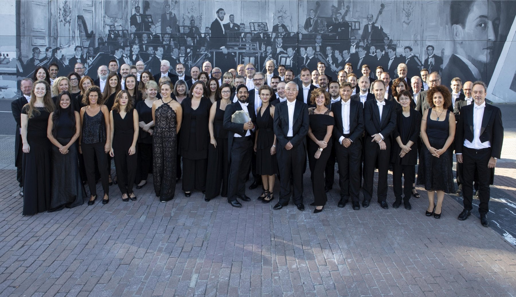 La Orquesta Sinfónica de Bilbao, dirigida por Isabel Rubio, llega el viernes al Palacio con un concierto dedicado a tres compositores cántabros .