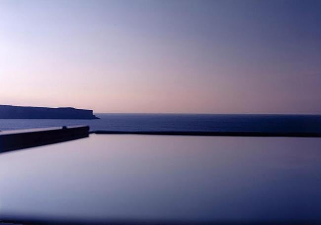 'Looping. North. Sunches (2006)', expuesta en el museo.