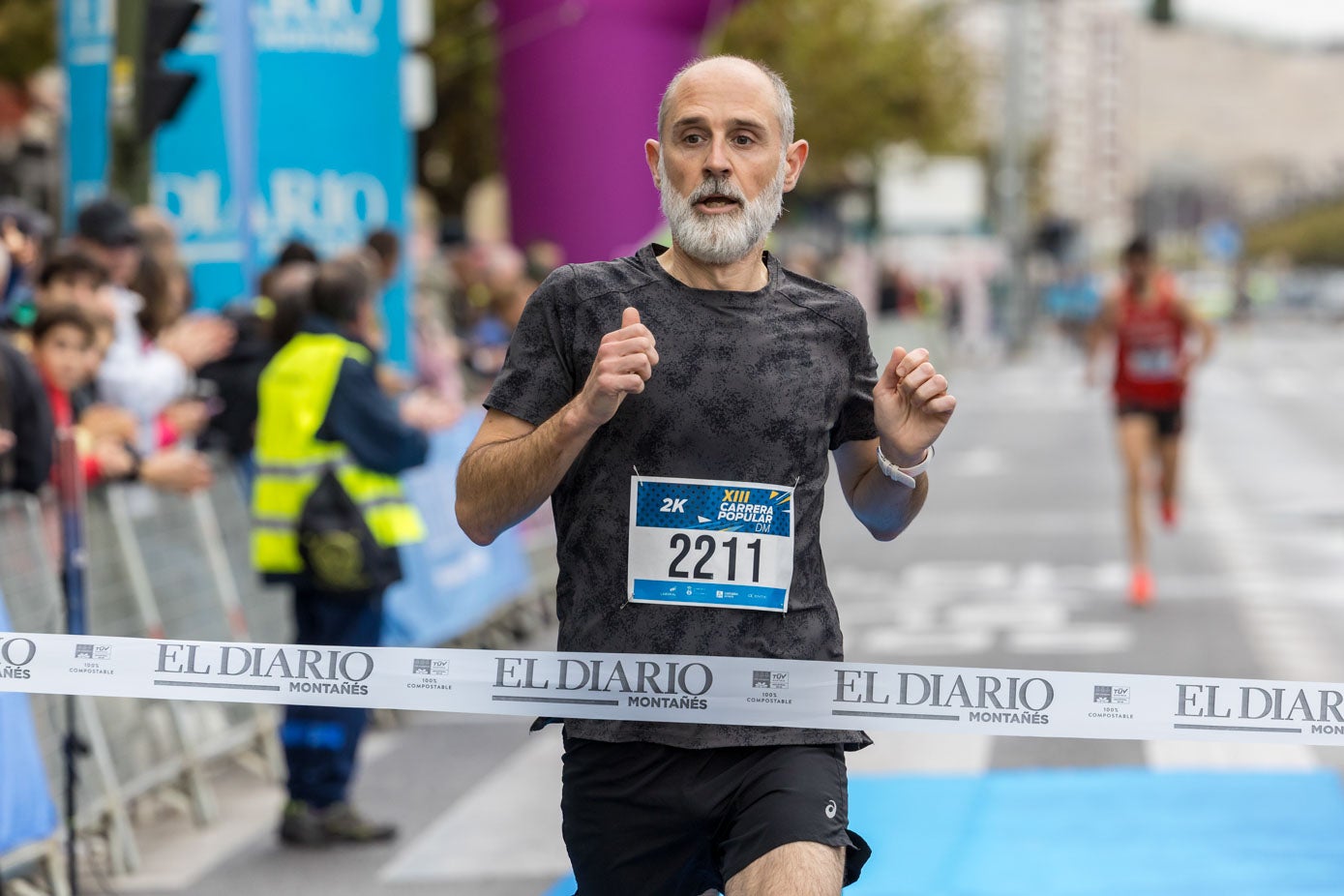 ¿Has participado en la Carrera Popular? Búscate en las fotos