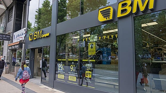 Directivos de Uvesco e inversores se alían para comprar la compañía y fijarla en el País Vasco
