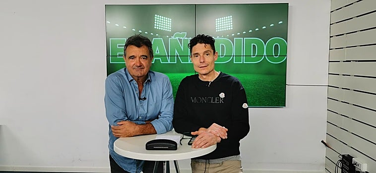 Hoy en 'El Añadido' analizamos cómo llega el Racing a la Copa del Rey en pleno liderato