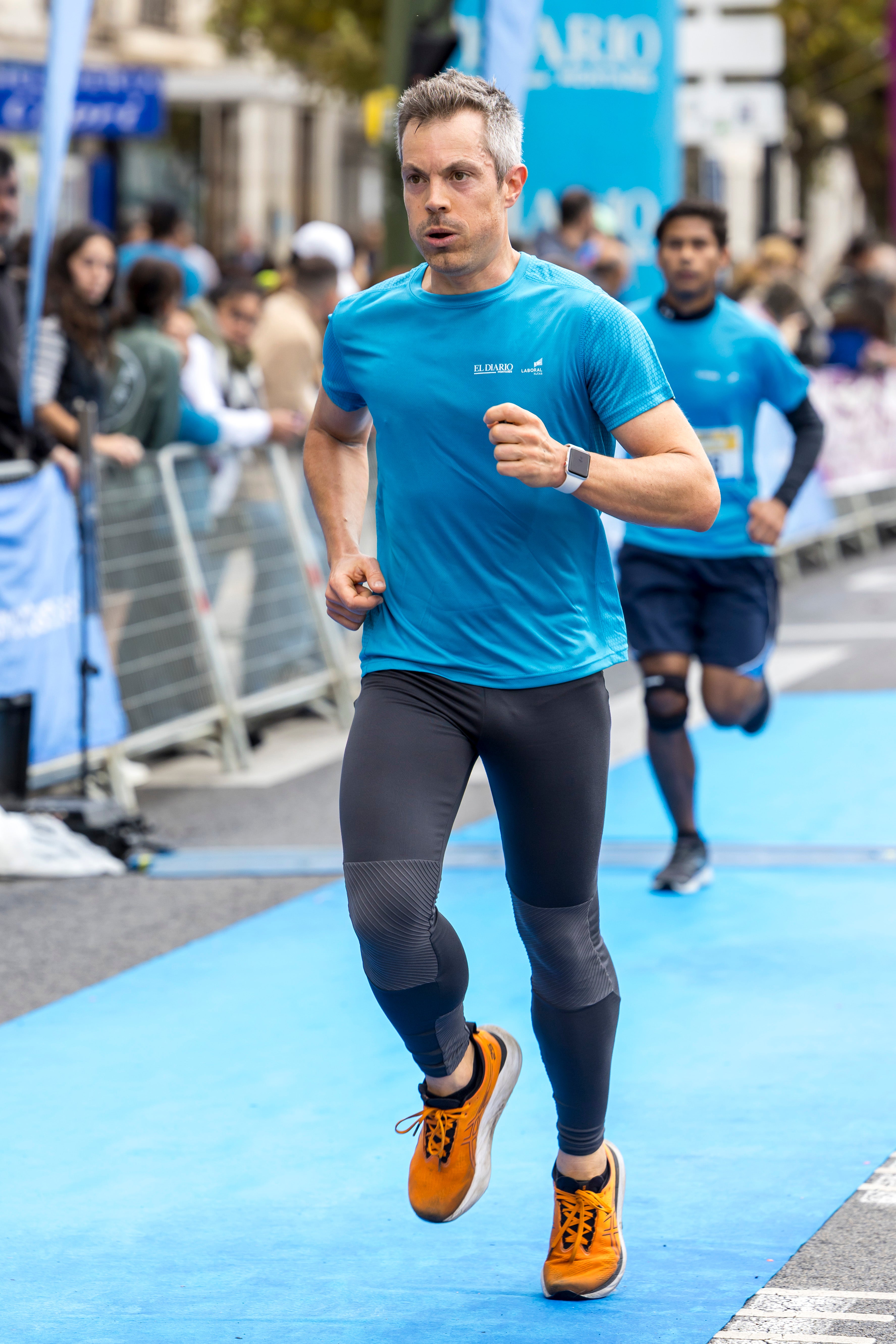 ¿Has participado en la Carrera Popular? Búscate en las fotos