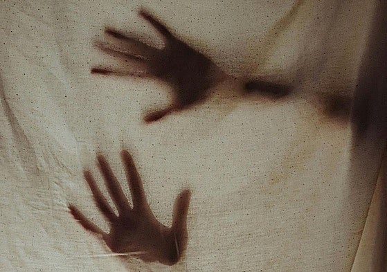 Miedo al miedo. Lecturas y voces.