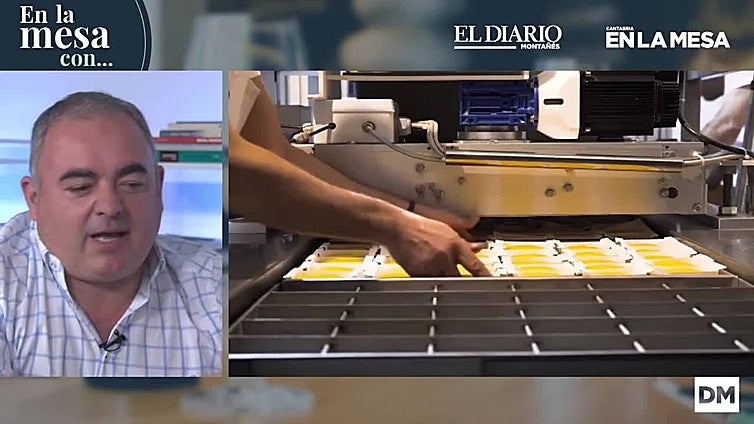 Los Pasiegos, de la barra del bar a un negocio integral de primer nivel