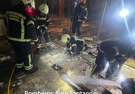 Estas son las cinco noticias del día en Cantabria