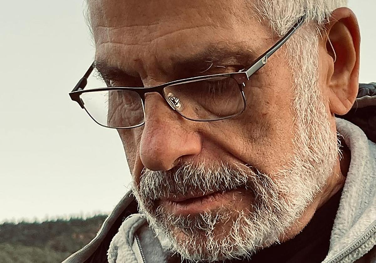 Juan Manuel Serradilla, en una foto de archivo.