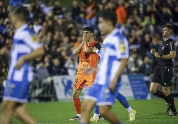 Así hemos contado el minuto a minuto del partido