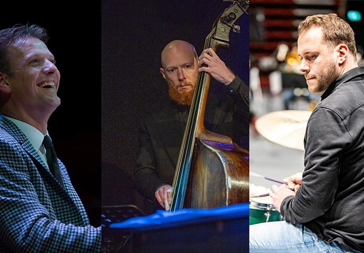 El jazz de Peter Beets, eje del doble concierto, hoy, del ciclo 'Música Abierta' del Centro Botín