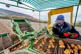 Valderredible recupera su ritmo habitual tras la temporada pasada