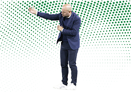 Los once de José Alberto