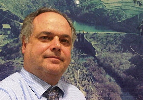 Eduardo Antonio Ortega Gómez.