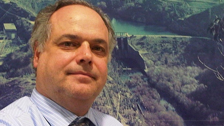 Una trayectoria larga y rigurosa en la ingeniería hidraúlica
