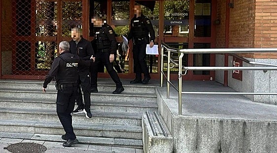 'El Rata': el peligroso delincuente cántabro que casi mata a un hombre al tirarlo por la ventana en Mieres