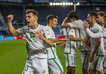 Noviembre para medir fuerzas