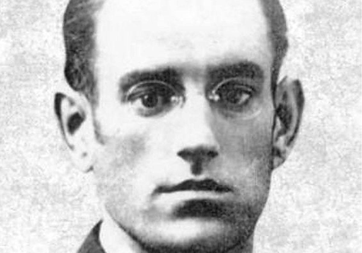Eusebio Cortezón Castrillo.