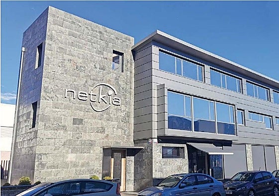 Netkia: más de 15 años conectando la tecnología con las necesidades reales de las empresas