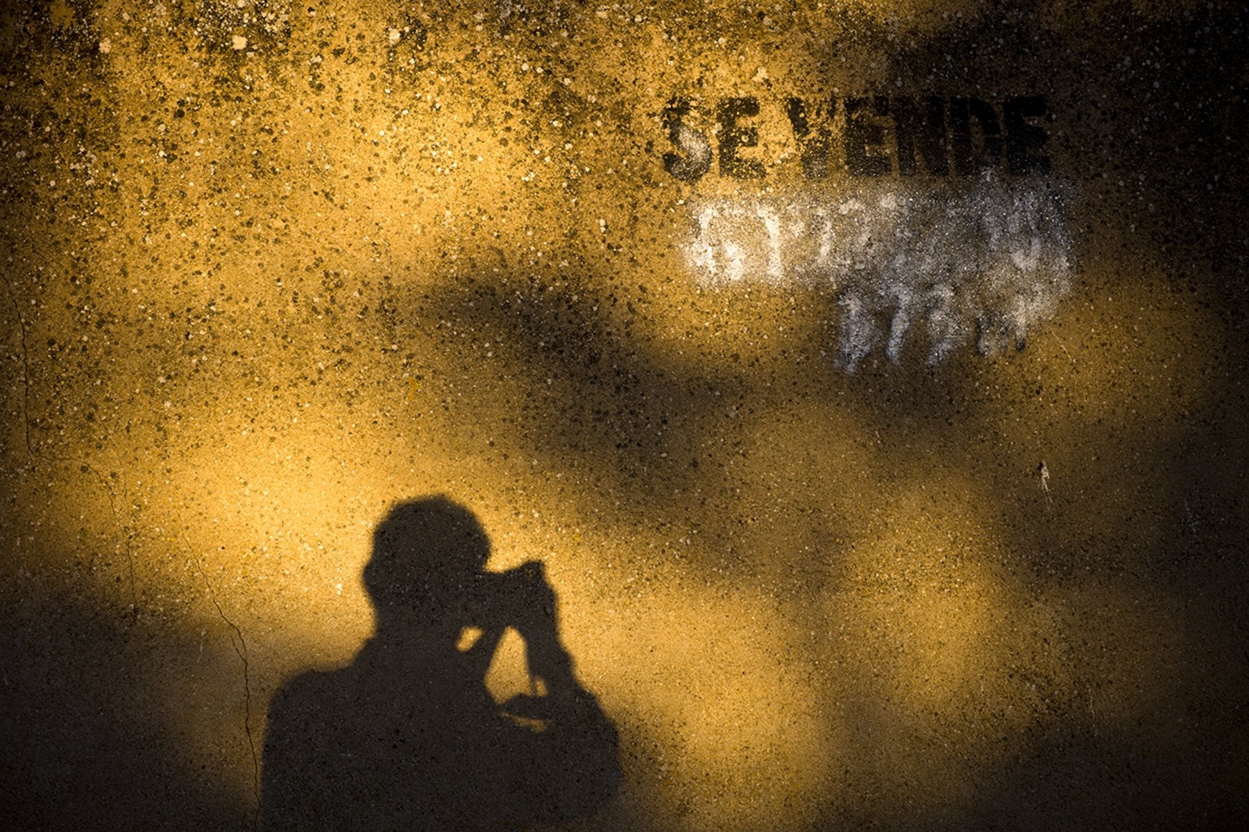 Navia. Autorretrato. Cuenca, 2022.