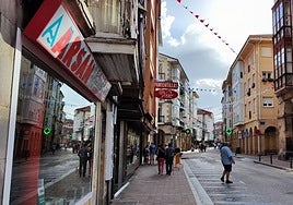 Nueva campaña de la Tarjeta Reinosa Plus y el comercio de la ciudad.