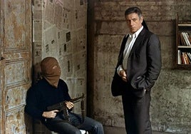 Esa conciencia política