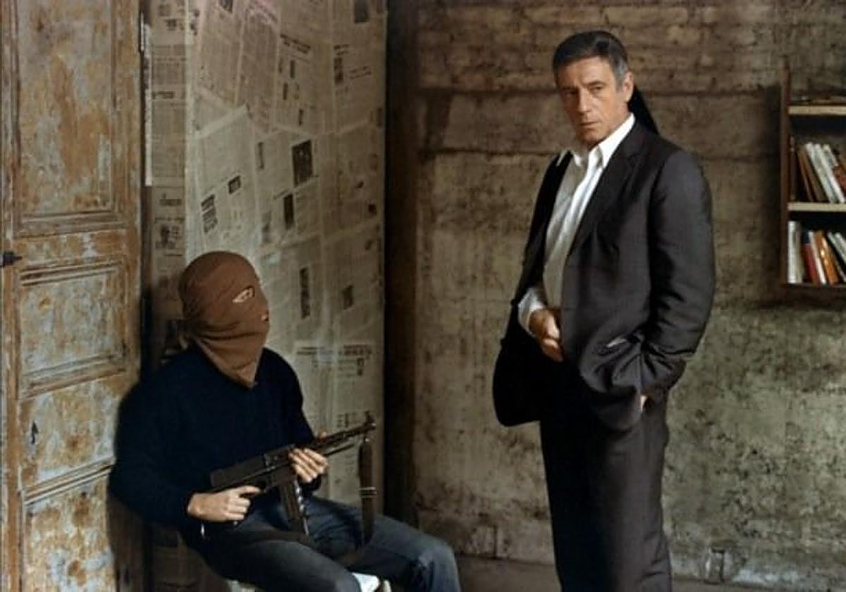 Esa conciencia política