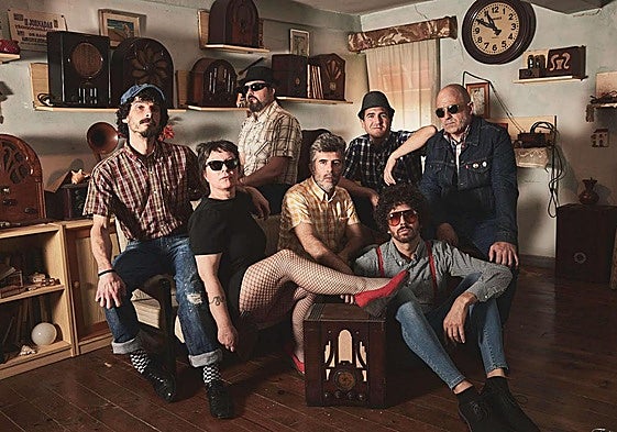 Smooth Beans presenta su nuevo single en Santander