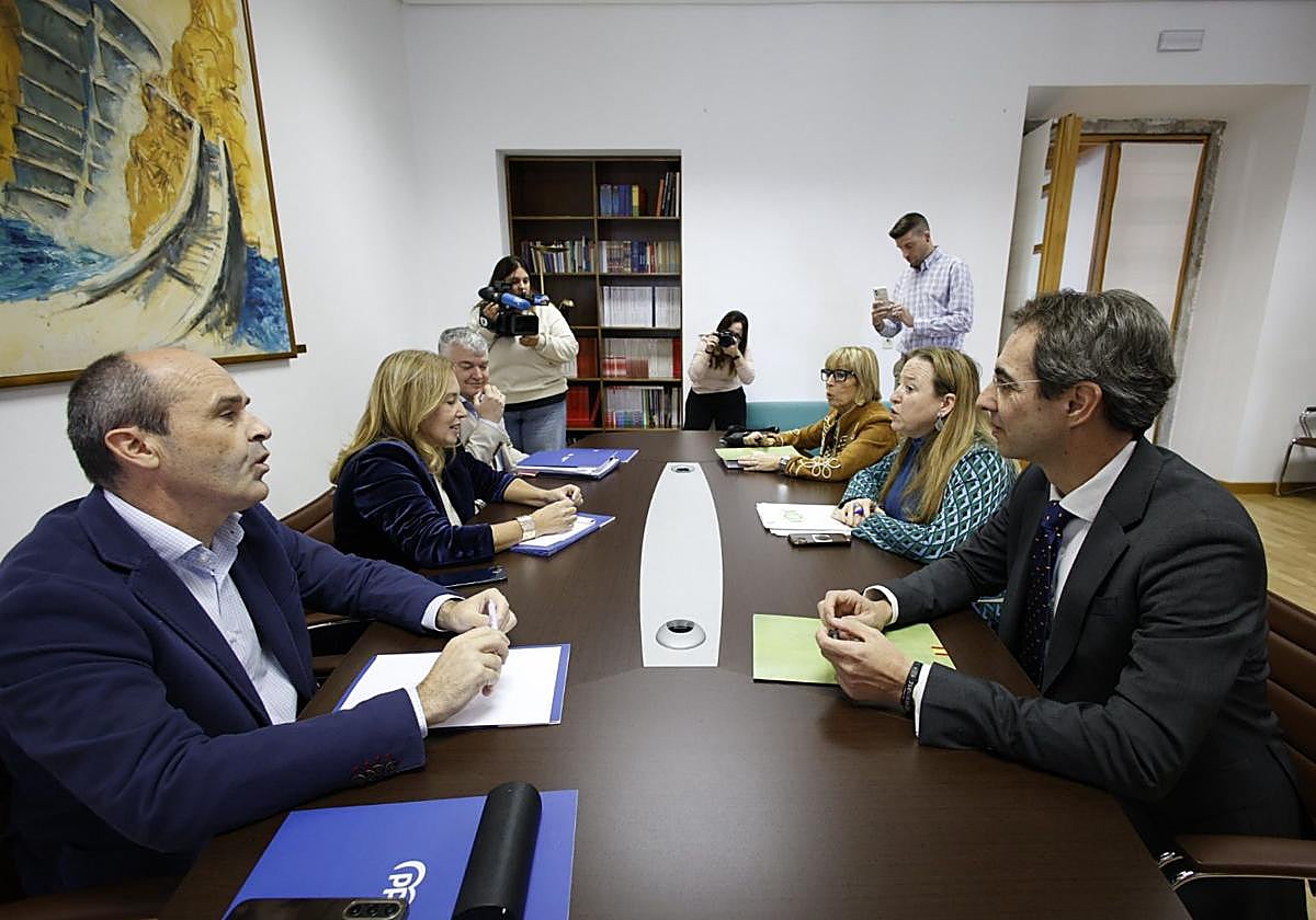 Estas son las cinco noticias del día en Cantabria