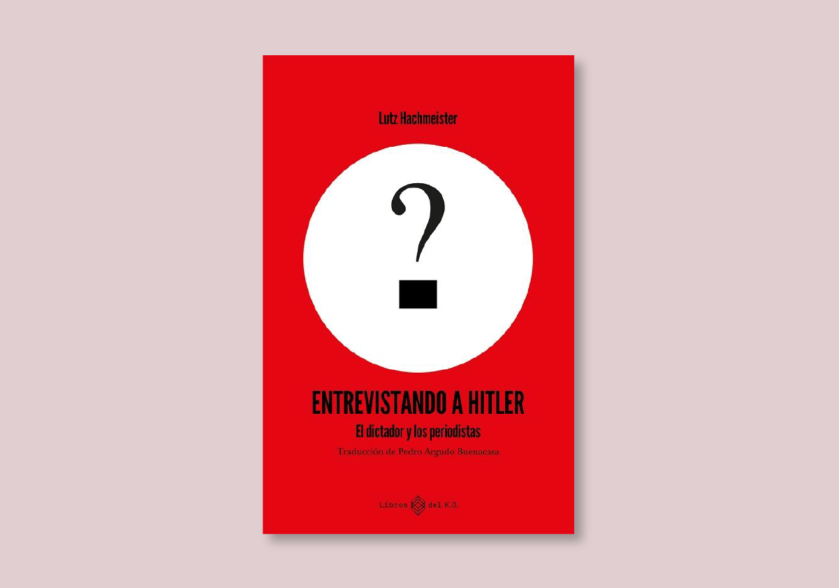 La lección de Hitler