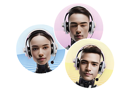 Robots de IA para atender a los vecinos de Colindres, Alfoz de Lloredo y Puente Viesgo