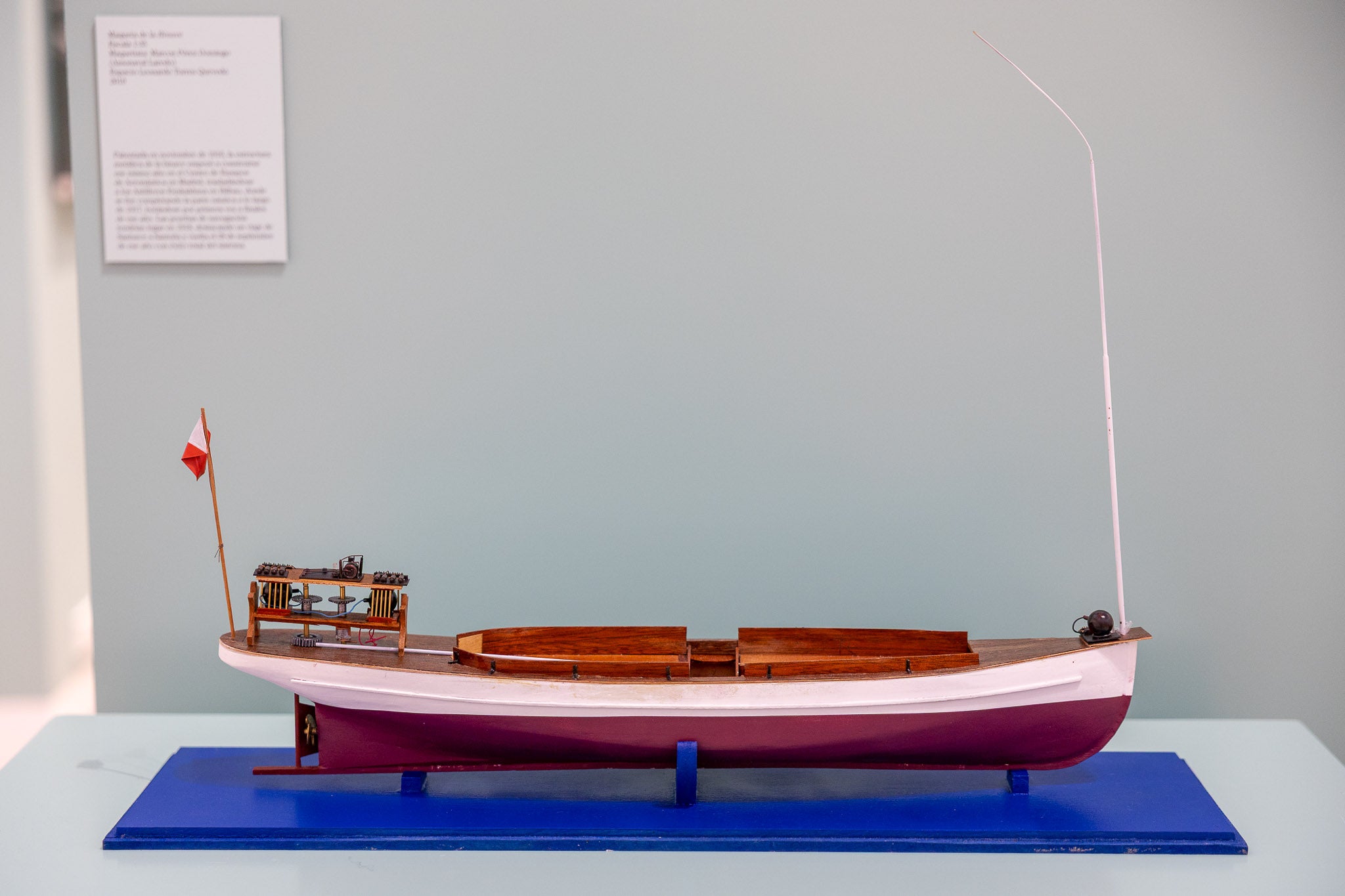 &#039;El ingeniero que adelantó el siglo XXI&#039;