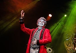 La compañía Mag Edar, de Barcelona, reconocida con el Premio Mundial en Grandes Ilusiones, estará presente en la gala