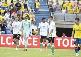 Pablo Ramón, Ezkieta y Jeremy.