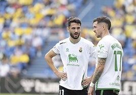 Andrés conversa con Michelin.