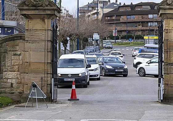 Aprobada la semipeatonalización de la avenida de La Magdalena por cerca de medio millón de euros
