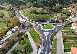 Estas son las cinco noticias del día en Cantabria