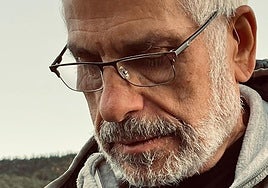 Juan Manuel Serradilla.