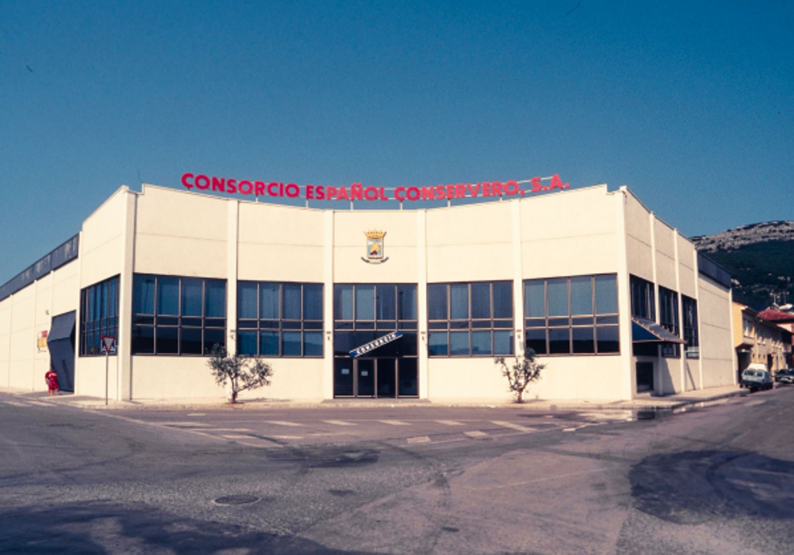 Imagen después - Grupo Consorcio, la empresa que nació de la hermandad con los salatori