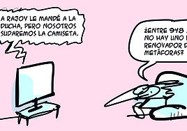 Esto del presupuesto