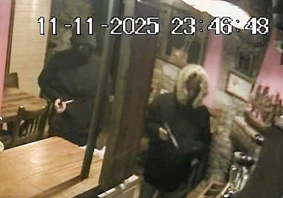 Estas son las cinco noticias del día en Cantabria