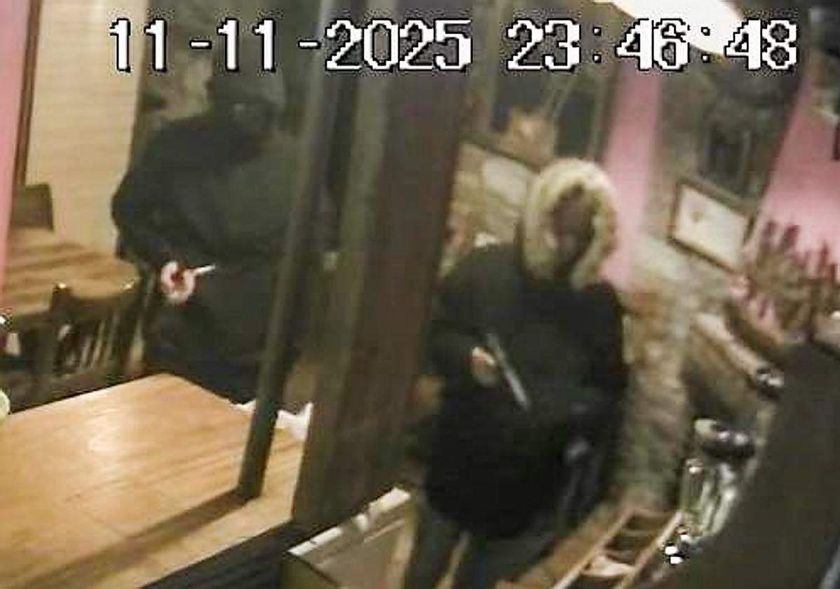 Estas son las cinco noticias del día en Cantabria