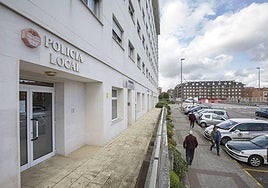 El Juzgado de Paz de Maliaño y el Registro Civil cambiarán de sede en breve