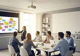 Generación digital: una formación para la digitalización de las pymes de Castilla y León