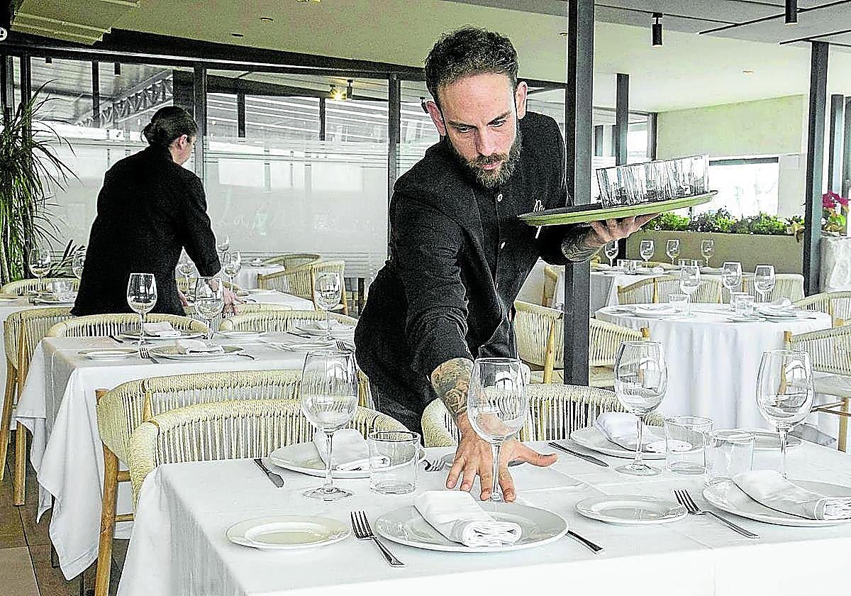 Los cotilleos gastronómicos