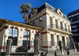 Laredo retoma su escuela municipal de música y teatro y abre el día 24 el plazo de inscripción