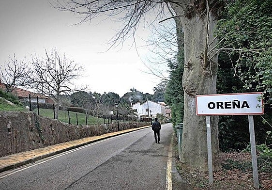 La residencia de Oreña tendrá 68 plazas y su construcción y gestión se licitarán por 40 años