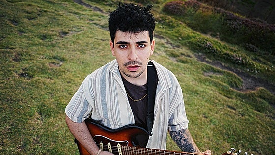 Vik Faded: «La música no es como otros trabajos; si no hay pasión, esto no funciona»