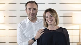 Silvia Gómez Ríos: «Poder hablar de mis padres siempre es una satisfacción»