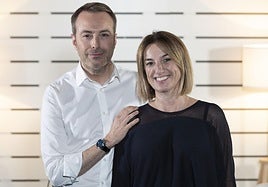 Silvia Gómez Ríos: «Poder hablar de mis padres siempre es una satisfacción»