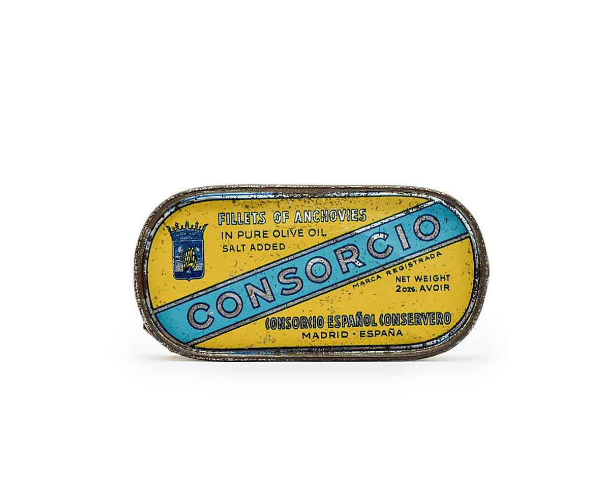 Grupo Consorcio, la empresa que nació de la hermandad con los salatori