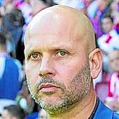 Imagen - «No me importa tanto el no recibir goles, sólo que el equipo juegue bien para ganar el máximo de partidos. Me preocupa hacer las cosas bien»