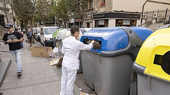 Consumidores cuestiona los métodos de los ayuntamientos para calcular el 'tasazo'